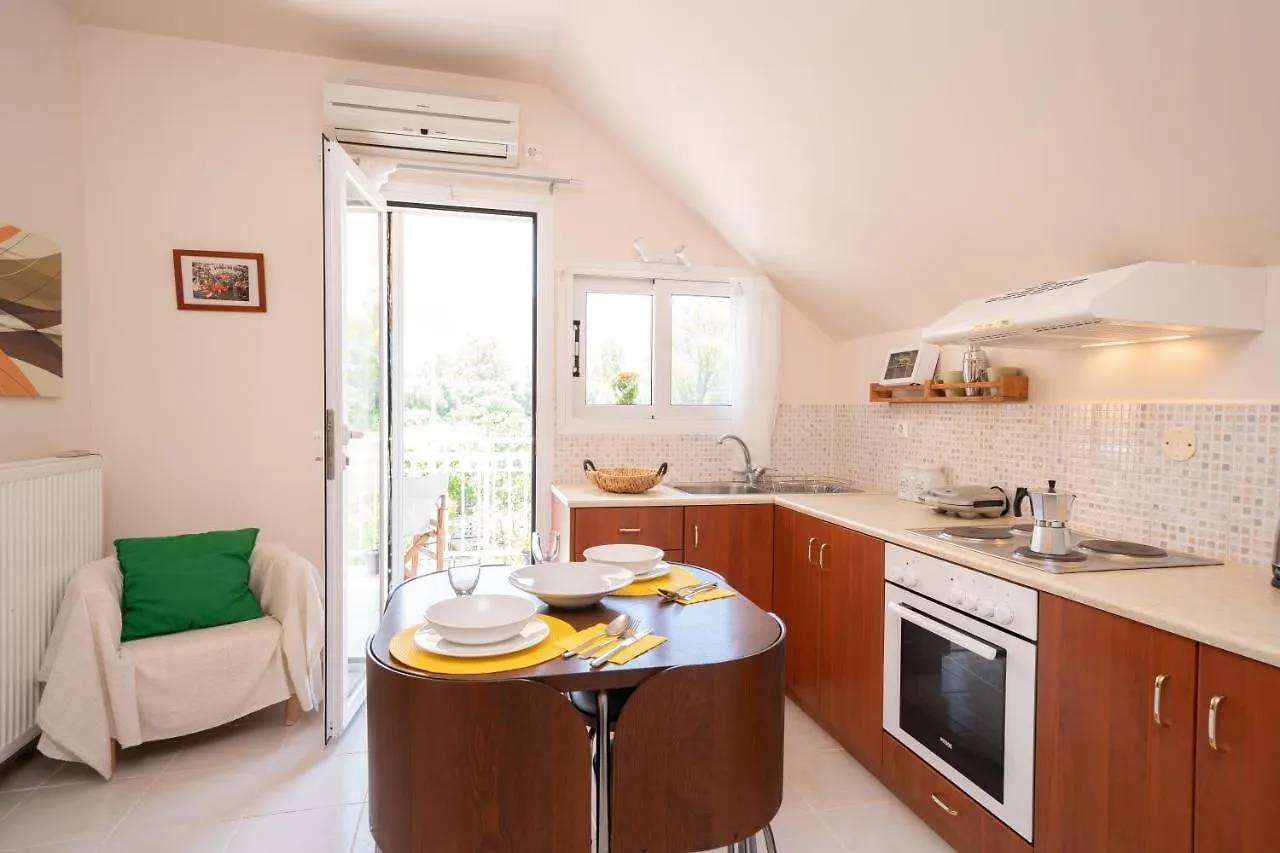 Christina'S Place Sami  Apartment Sami (Kefalonia)