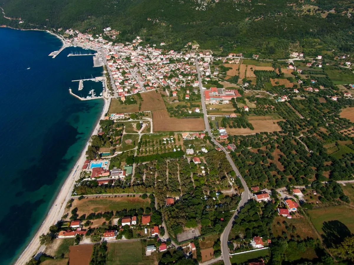 Christina'S Place Sami  0*, Sami (Kefalonia)
