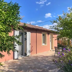 Villa Avli, Sami (Kefalonia)