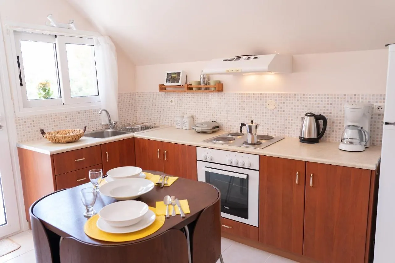 Christina'S Place Sami  Greece