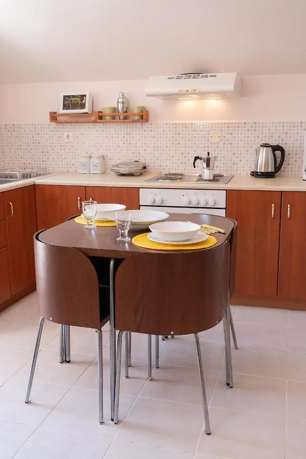 Apartment Christina'S Place Sami  Greece